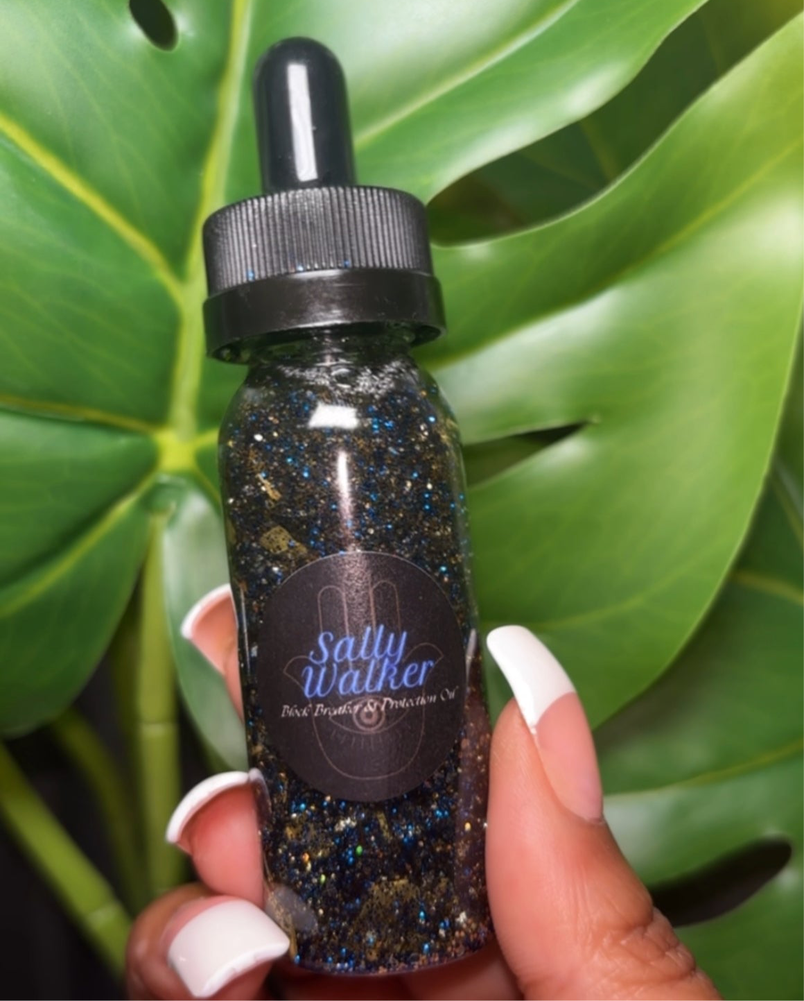NEW! Sally Walker Block Breaker & Protection Elixir 🧿⛓️🗡️🕸️ ✨