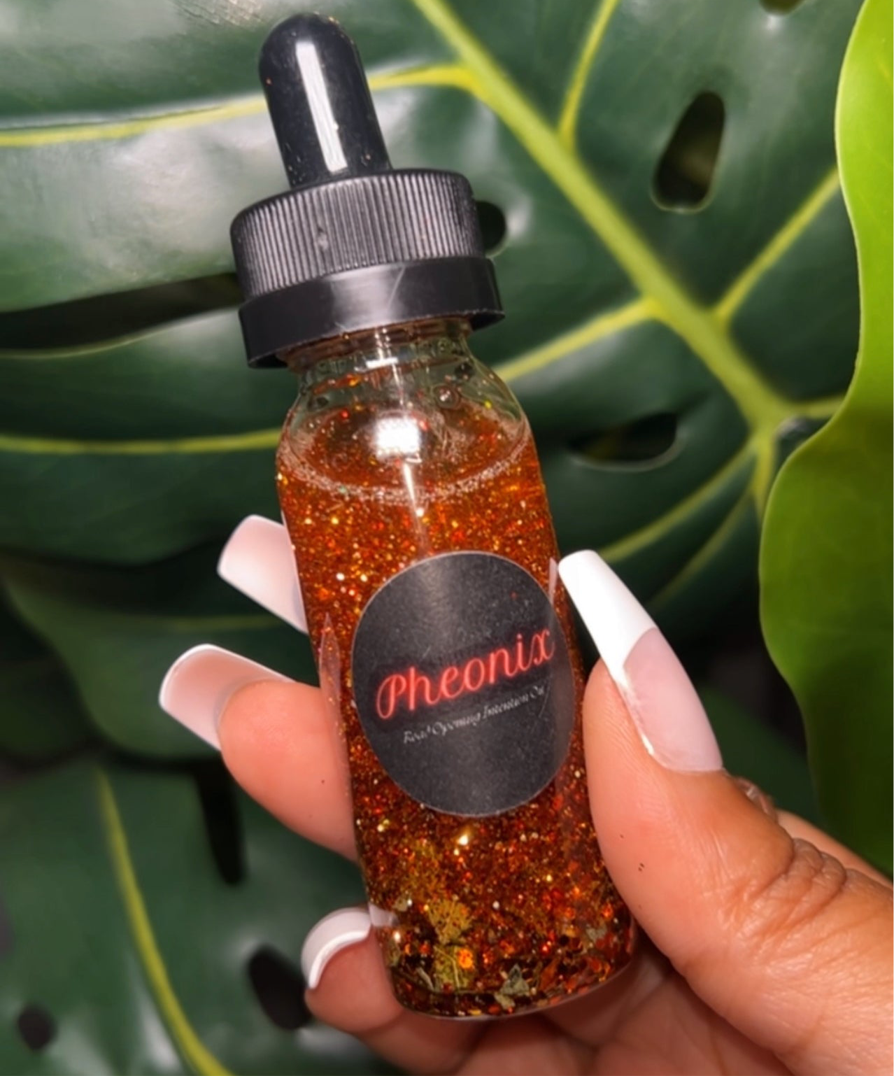 PHEONIX Success & Road Opening Elixir✨🕊️🔥⛓️