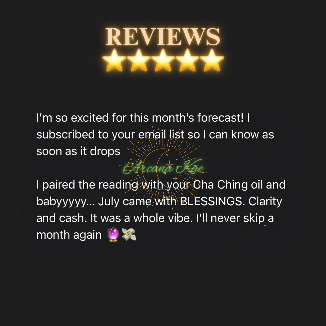 In Depth Month Ahead Money & Career Forecast: August 2025💸🍀💰🎰